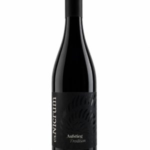 exNicrum 2024 "Aufstieg" Rotweincuvée