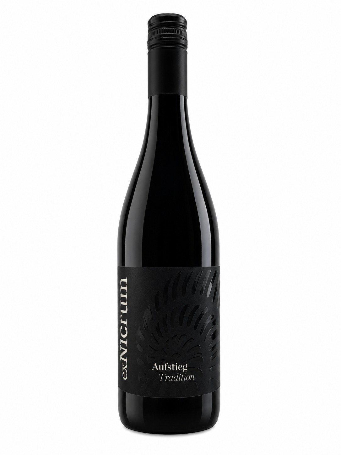 exNicrum 2024 "Aufstieg" Rotweincuvée
