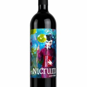 exNicrum 2023 Cuvée Merle