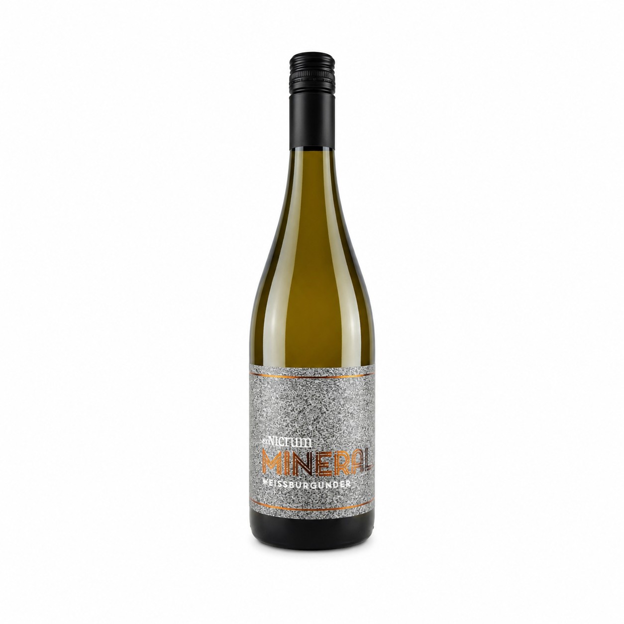exNicrum 2025 "Mineral" Weissburgunder