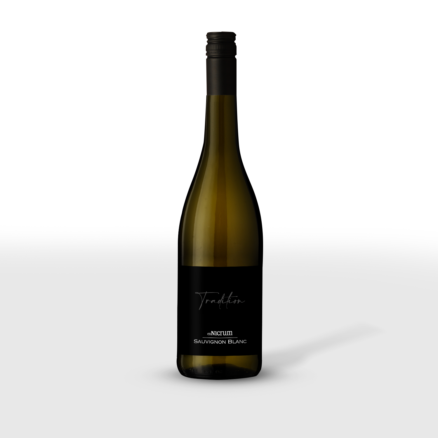 exNicrum 2024 Sauvignon Blanc "Tradition" – Bild 2