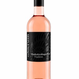 exNicrum 2024 Muskattrollinger Rosé