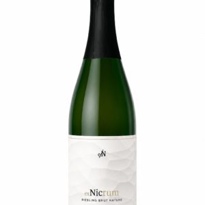 Riesling brut nature