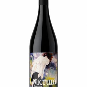 exNicrum 2023 Sangiovese