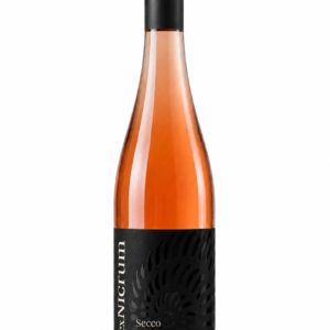 exNicrum Secco Rosé