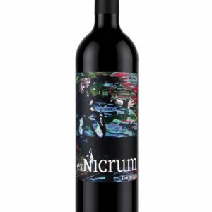 exNicrum 2023 Tempranillo