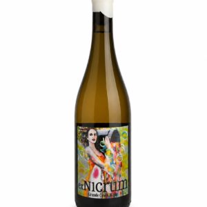 exNicrum 2024 Grande Cuvée Blanc