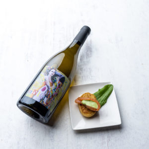 exNicrum 2024 Grande Cuvée Blanc