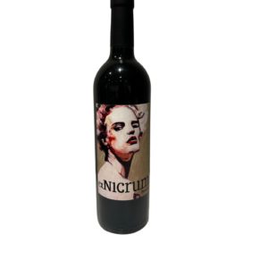 exNicrum 2023 Pinotage