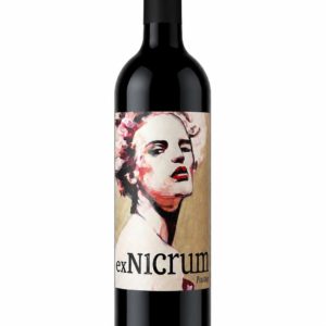 exNicrum 2023 Pinotage