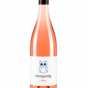 exNicrum 2025 Rosé "Einzigartig"