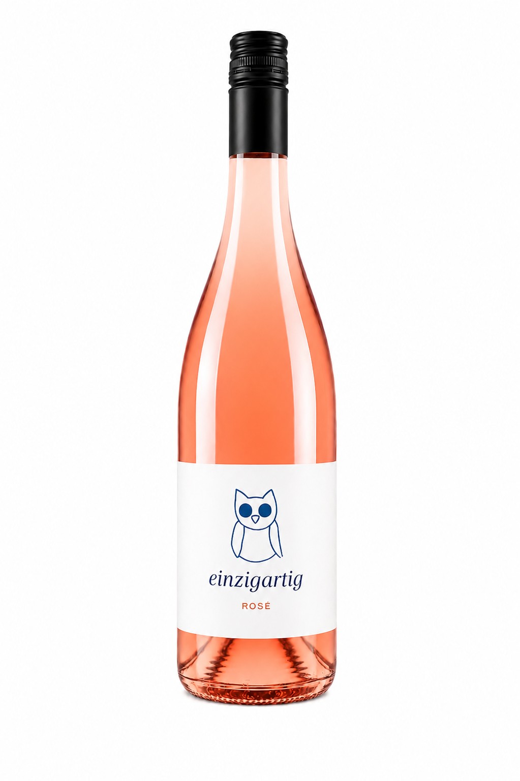 exNicrum 2025 Rosé "Einzigartig"
