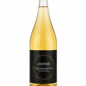 Traubensecco alkoholfrei