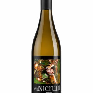 exNicrum 2025 Albarino