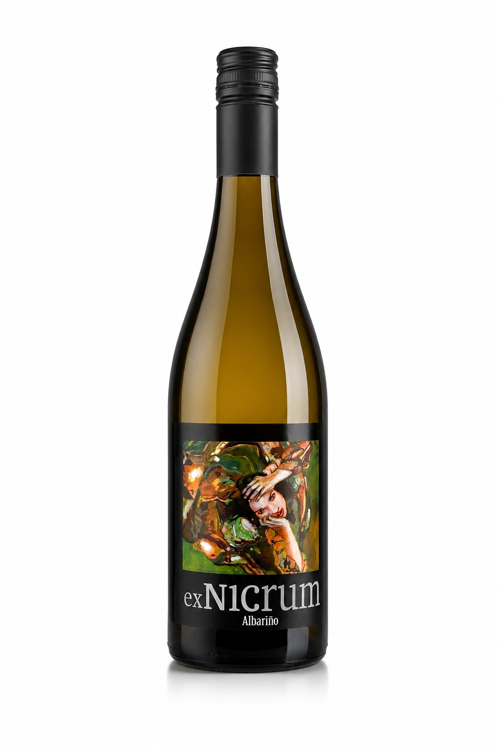exNicrum 2025 Albarino